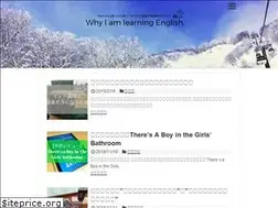 Sites similar to english-seeker.com