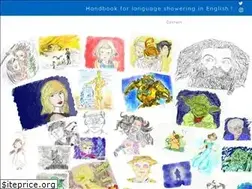 Sites similar to english-showering.com