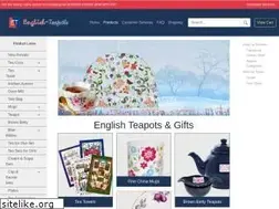 english-teapots.com