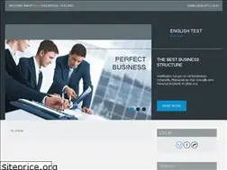 Sites similar to english-test.do.am