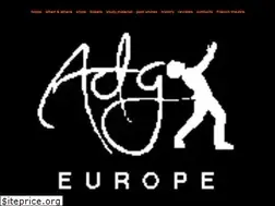 Sites similar to english-theatre.cz