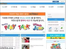 Sites similar to english-time.co.kr