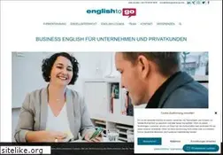 Sites similar to english-to-go.info