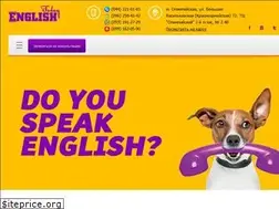 Sites similar to english-today.com.ua