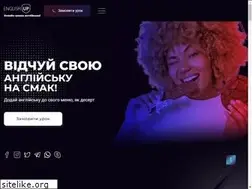 Sites similar to english-up.com