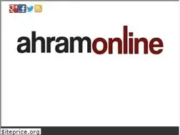 Sites similar to english.ahram.org.eg