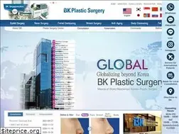 Sites similar to english.bkhospital.com