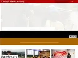 Sites similar to english.cmu.edu