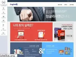 Sites similar to english.co.kr