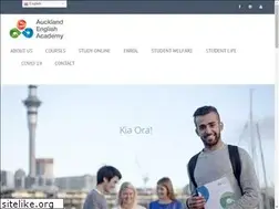 Sites similar to english.co.nz