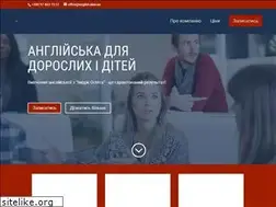 Sites similar to english.com.ua