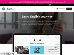 Sites similar to english.com