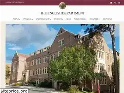 Sites similar to english.fsu.edu