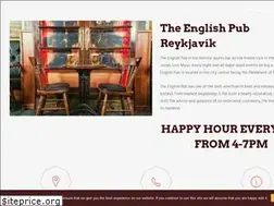 Sites similar to english.is