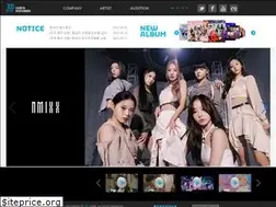 Sites similar to english.jype.com