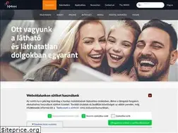 Sites similar to english.nmhh.hu