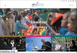 Sites similar to english.president.gov.tw