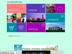 Sites similar to english.ru