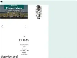 Sites similar to english.staatstheater-wiesbaden.de