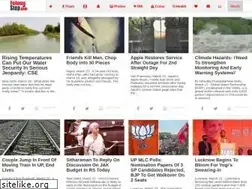 Sites similar to english.telugustop.com