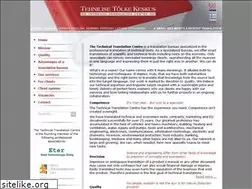 Sites similar to english.translationco.eu