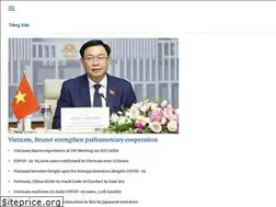 Sites similar to english.vov.vn