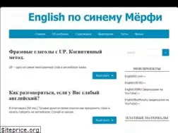 Sites similar to english01.ru