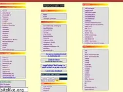 Sites similar to english2arabic.com