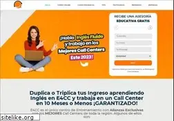 Sites similar to english4callcenters.com