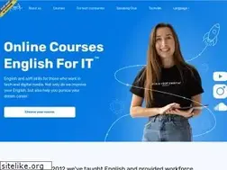 Sites similar to english4it.online