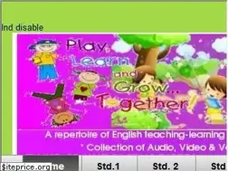 Sites similar to english4keralasyllabus.blogspot.com