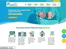 Sites similar to english4u.com.vn