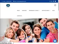 Sites similar to english4you.pe