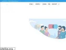 Sites similar to english4you.pl