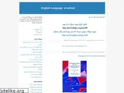 Sites similar to english9language.blogfa.com