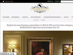 Sites similar to englishaccentantiques.com