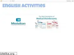 Sites similar to englishact.com.br