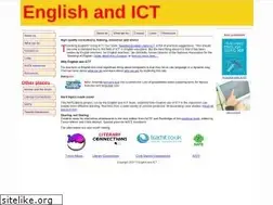 Sites similar to englishandict.co.uk