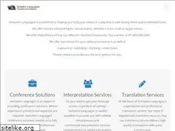 Sites similar to englishandspanish.com