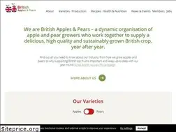 Sites similar to englishapplesandpears.co.uk