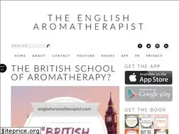 Sites similar to englisharomatherapist.com