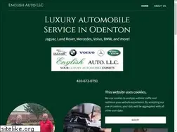 Sites similar to englishauto.us