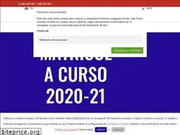 Sites similar to englishavenuerinconada.es