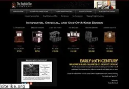 Sites similar to englishbars.com