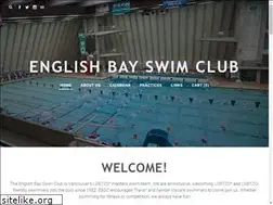 Sites similar to englishbay.org