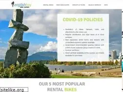 Sites similar to englishbaybikerentals.com
