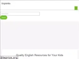 Sites similar to englishbix.com