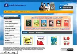Sites similar to englishbooks.cz