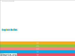 Sites similar to englishbuffet.net
