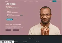 Sites similar to englishbulldog1.odoo.com